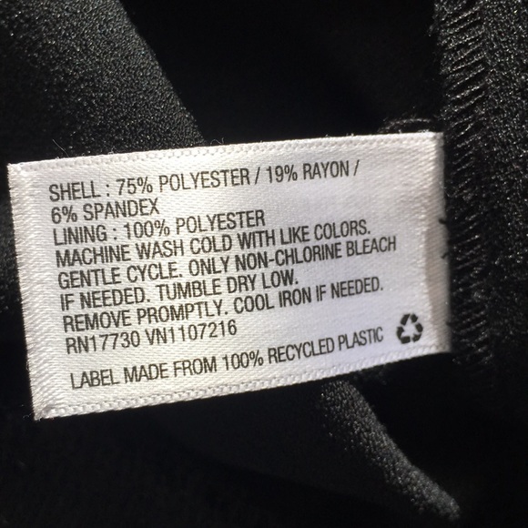 A•new•day Jacket - Picture 5 of 5